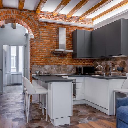 Unique Suite In Milan Center Εξωτερικό φωτογραφία