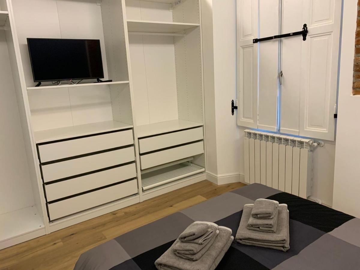 Unique Suite In Milan Center Εξωτερικό φωτογραφία