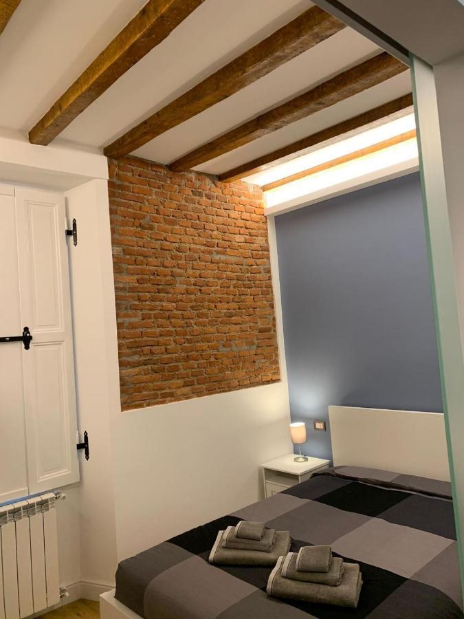 Unique Suite In Milan Center Εξωτερικό φωτογραφία