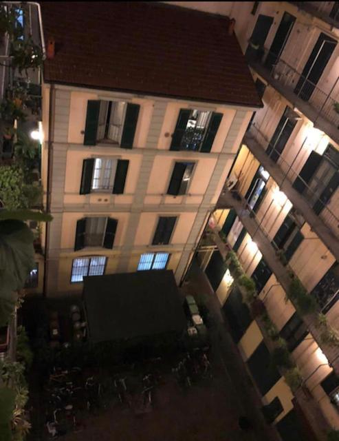 Unique Suite In Milan Center Εξωτερικό φωτογραφία