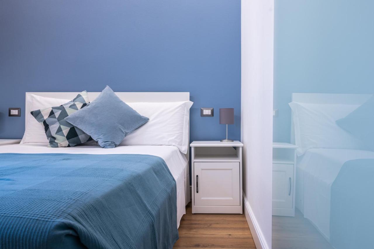 Unique Suite In Milan Center Εξωτερικό φωτογραφία