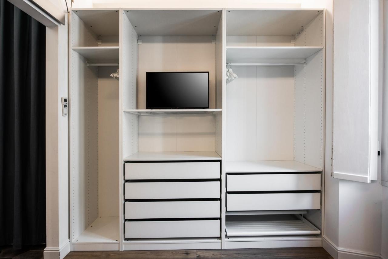 Unique Suite In Milan Center Εξωτερικό φωτογραφία