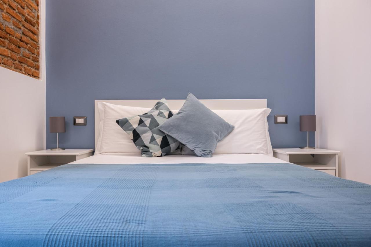 Unique Suite In Milan Center Εξωτερικό φωτογραφία