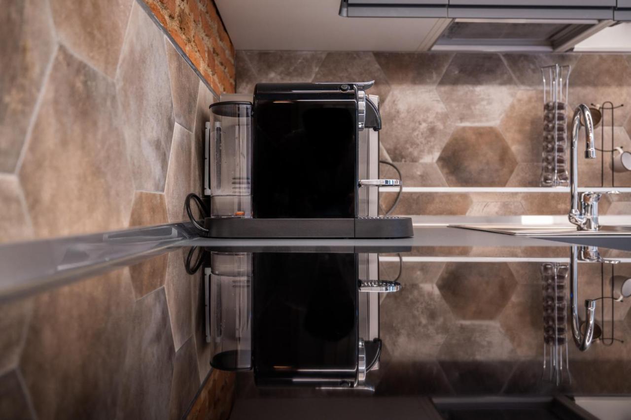 Unique Suite In Milan Center Εξωτερικό φωτογραφία