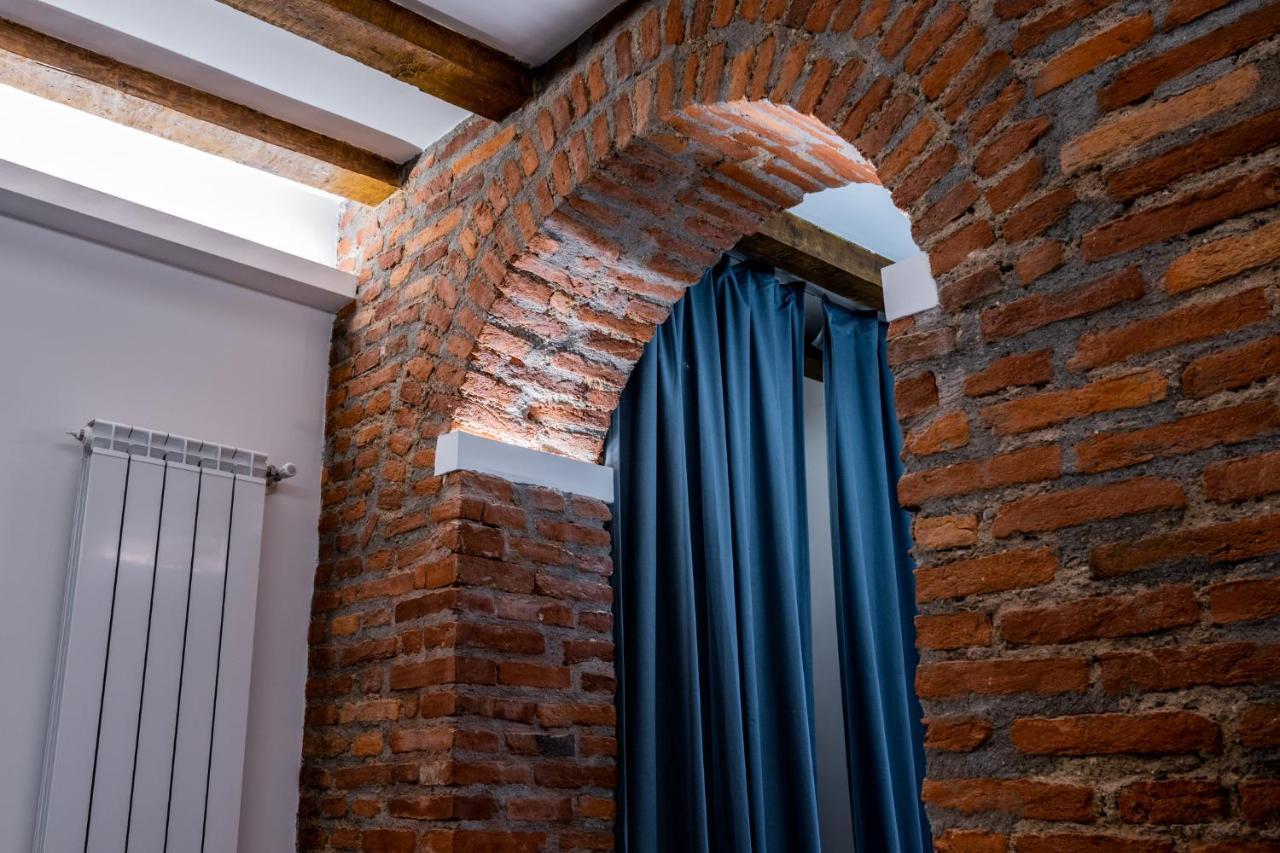 Unique Suite In Milan Center Εξωτερικό φωτογραφία