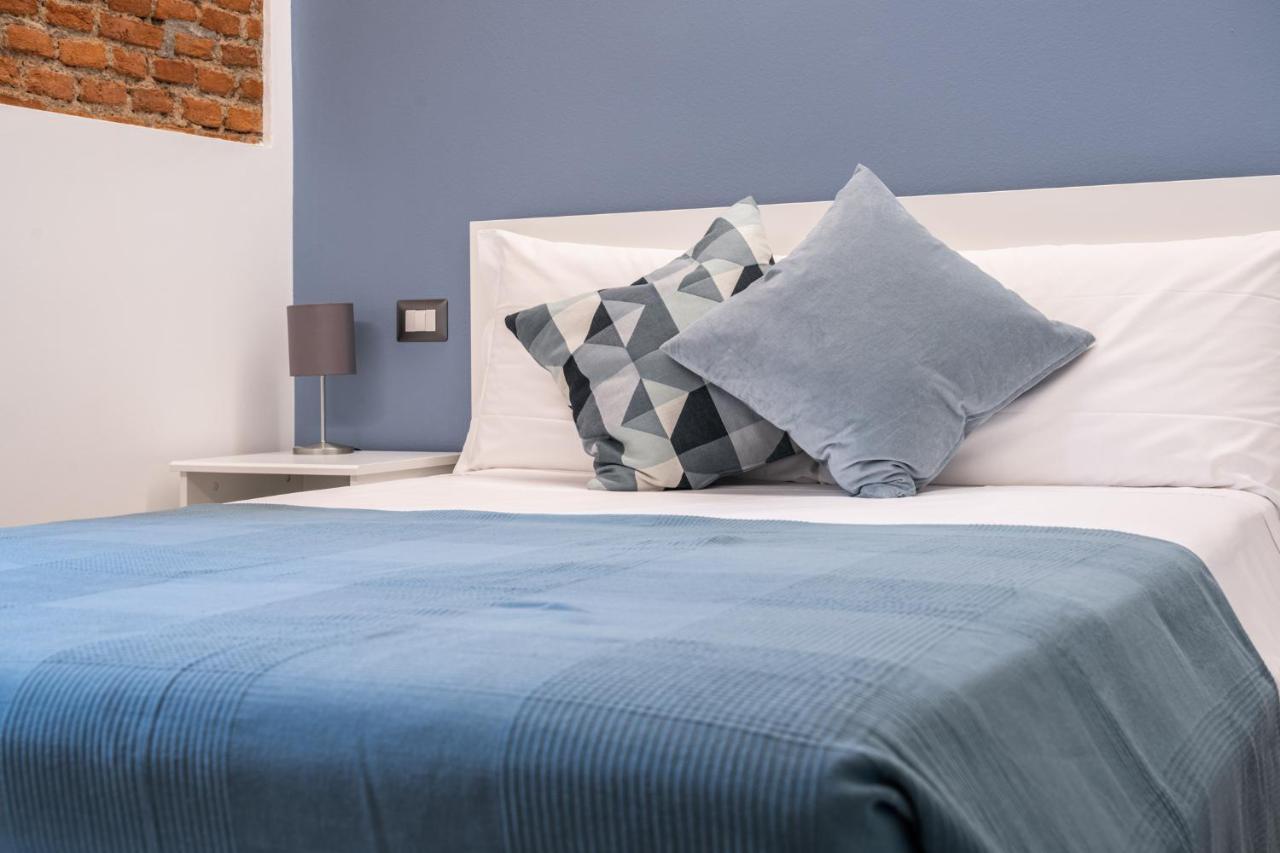 Unique Suite In Milan Center Εξωτερικό φωτογραφία