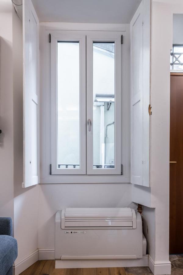 Unique Suite In Milan Center Εξωτερικό φωτογραφία